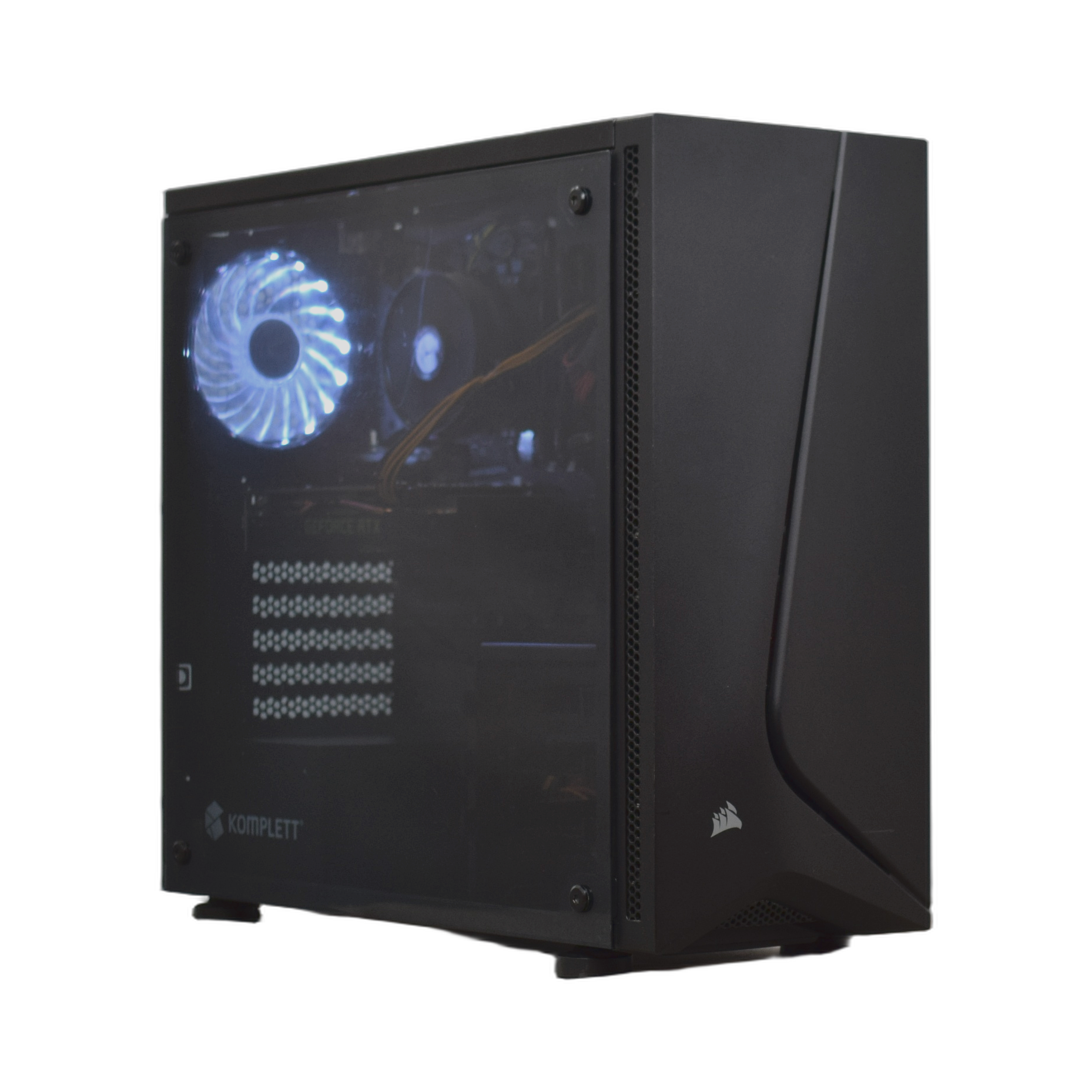 Intel i5-9400F + RTX 2060 Super Gaming PC | Prenew